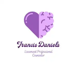 Francis Daniels, Licensed Professional Counselor in Texas