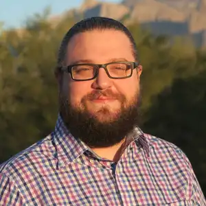 Garret Bolthouse, Professional Counselor (Pre-Licensed) in Arizona