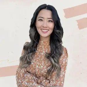Grace Kim, Psychologist