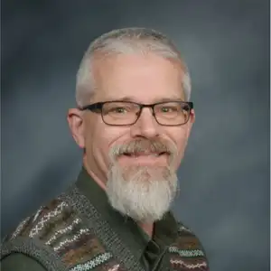 Greg Arnett, Professional Counselor (Pre-Licensed)