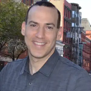 Gregory Kushnick, Psychologist in New York