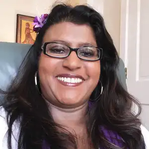 H.  AMEETA SINGH, Licensed Marriage and Family Therapist