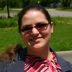 Heather Poma, Psychologist