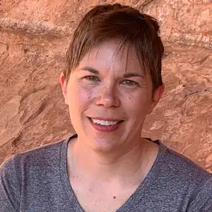 Holly Stuckey, Licensed Clinical Social Worker in Georgia
