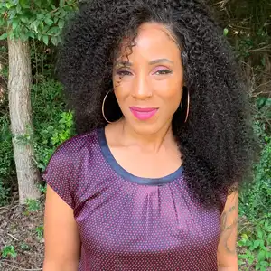 Ivye Owensby, Marriage and Family Therapist (Pre-Licensed) in Georgia