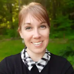 Jacinta Glashower, Professional Counselor (Pre-Licensed) in Michigan