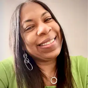 Jamilah Tetterton, Licensed Professional Counselor in Georgia