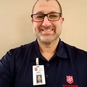 Jason Clevenger, Alcohol and Drug Counselor in Texas