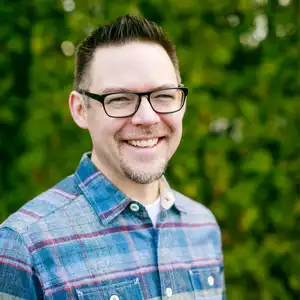 Jason Wilkinson, Marriage and Family Therapist (Pre-Licensed) in Oregon