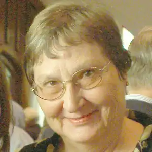 Jean Tracy, Psychologist in Illinois