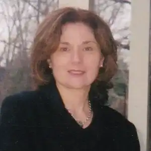 Jeanne Chadwick, Licensed Marriage and Family Therapist