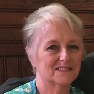 Jeanne Gray, Licensed Marriage and Family Therapist in Connecticut