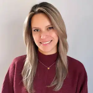 Jeannina Ruiz, Licensed Professional Counselor