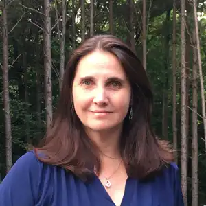 Jennifer Sudderth, Licensed Professional Counselor in South Carolina