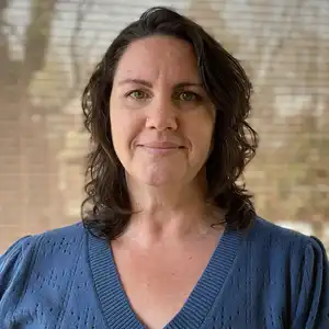 Jennifer Surratt, Licensed Clinical Social Worker in Virginia