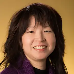 Jenny Chang, Psychologist