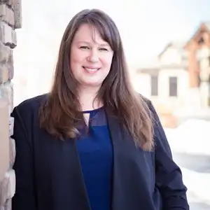Jessica Speight, Professional Counselor (Pre-Licensed) in Colorado
