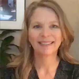Jill Landerholm, Psychologist in California