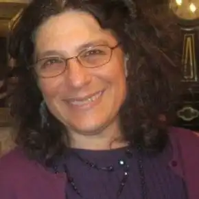 Joan Shapiro, Licensed Clinical Social Worker in New York