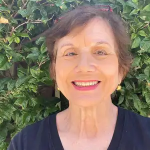Joanna Poppink, Marriage and Family Therapist in California