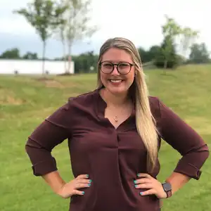 Jodie Hurd, Professional Counselor (Pre-Licensed) in Indiana