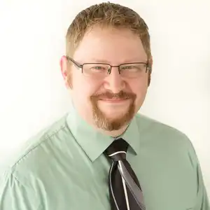 Jonathan Hart, Licensed Professional Counselor in Michigan