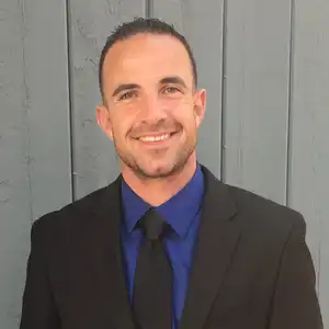 Josho Malfavon, Licensed Marriage and Family Therapist