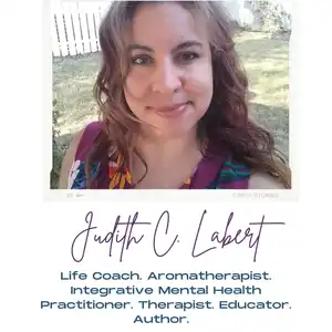 JUDITH LABERT, Licensed Professional Counselor