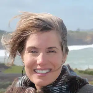 Julie Bockenstedt, Licensed Clinical Social Worker