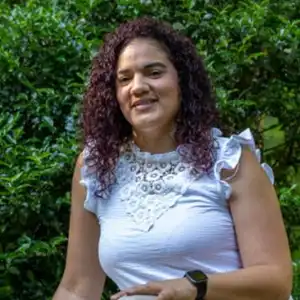Keila Aldea, Licensed Clinical Social Worker in Connecticut