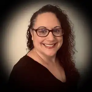 Kelly Lucas, Licensed Marriage and Family Therapist
