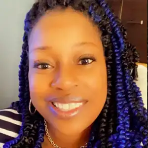 Kettisha  Hodges, Licensed Clinical Social Worker in Illinois