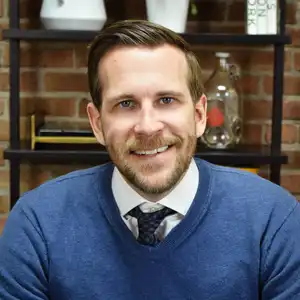 Kevin Vail, Licensed Professional Counselor in Illinois