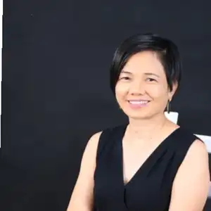 Khuyen Luu, Licensed Professional Counselor