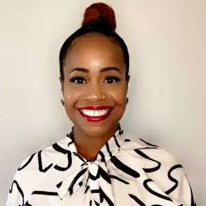 Kia Wilson, Licensed Professional Counselor