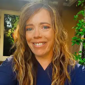 Kristen Johnson, Professional Counselor (Pre-Licensed) in California
