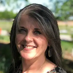 Kristen Perry, Licensed Professional Counselor in Oklahoma