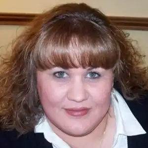 Kristina Wiley, Licensed Professional Counselor in West Virginia