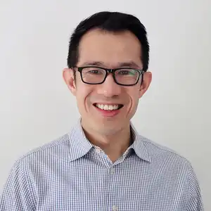 Kwan-Ting Andy Kong, LMHC (Licensed Mental Health Counselor)