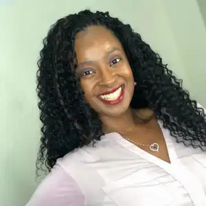 LaShea White, Professional Counselor (Pre-Licensed)