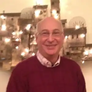 Lester Kaplan, Licensed Clinical Social Worker in Texas