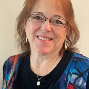Lynne Harris Fish, Psychologist in South Carolina