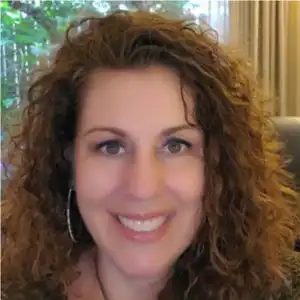 Malinda Vogel, Licensed Professional Counselor in Illinois