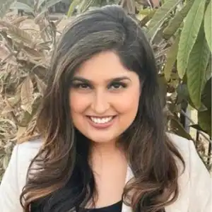 Manahil Riaz, Licensed Professional Counselor in Texas