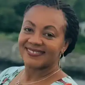 Marguerite Bonnet, Licensed Professional Counselor in Georgia