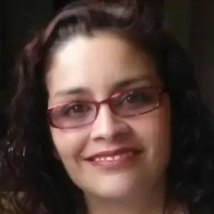 Maria Cabrera, Marriage and Family Therapist (Pre-Licensed)