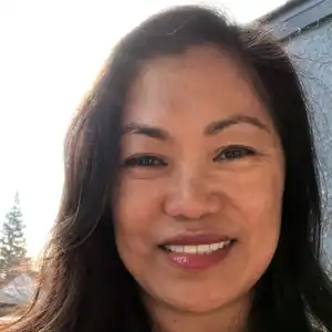 Maria Curameng Teresi, Licensed Marriage and Family Therapist in California