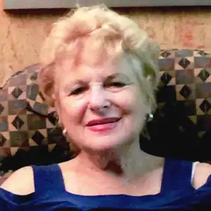 Marlene Kasman, Psychologist in New York
