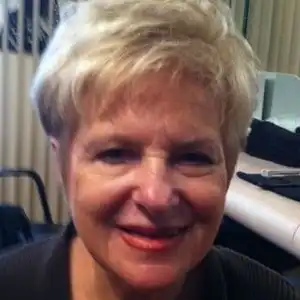 Marlene Kasman, Psychologist in New York