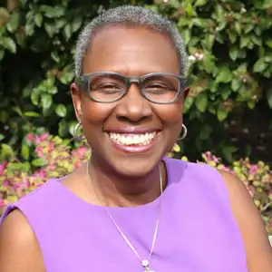 Martha McClellan-Morehouse, Licensed Marriage and Family Therapist in California